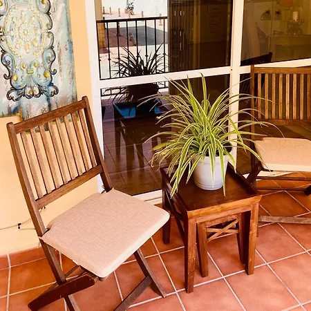 Mas De Mar Apartment *