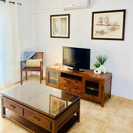 Lägenhet Mas De Mar *