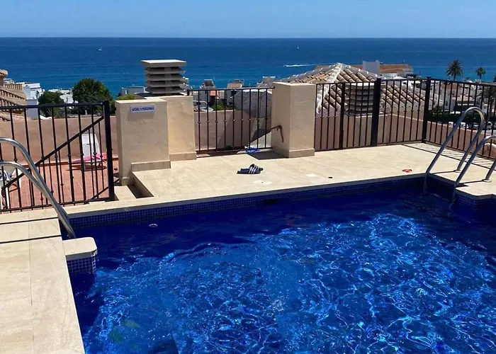 Mas De Mar * Nerja