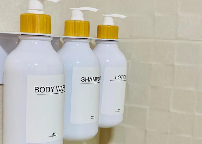 Mas De Mar 아파트