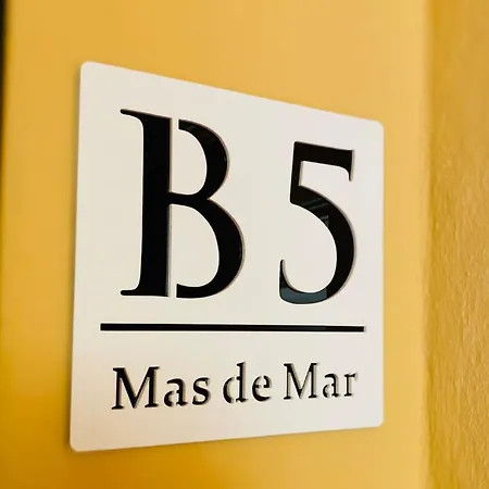 Mas De Mar 内尔哈